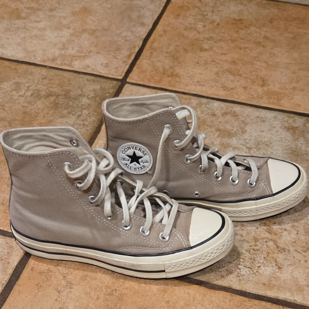 Converse Chuck Taylor Unisex Womens 5.5 Mens 3.5